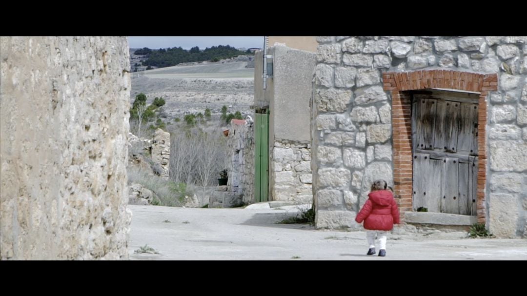 Fotograma del documental