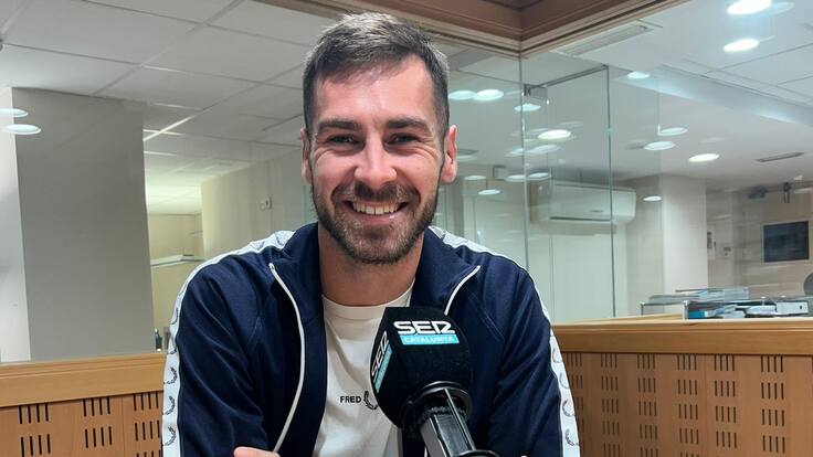 Entrevista Oriol Ayala