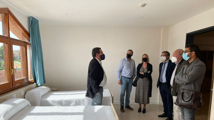 Hoy por Hoy La Rioja Baja (24/09/2021)