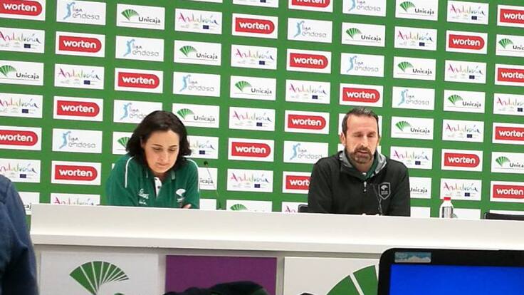 Previa de Joan Plaza de la Copa del Rey de Gran Canaria