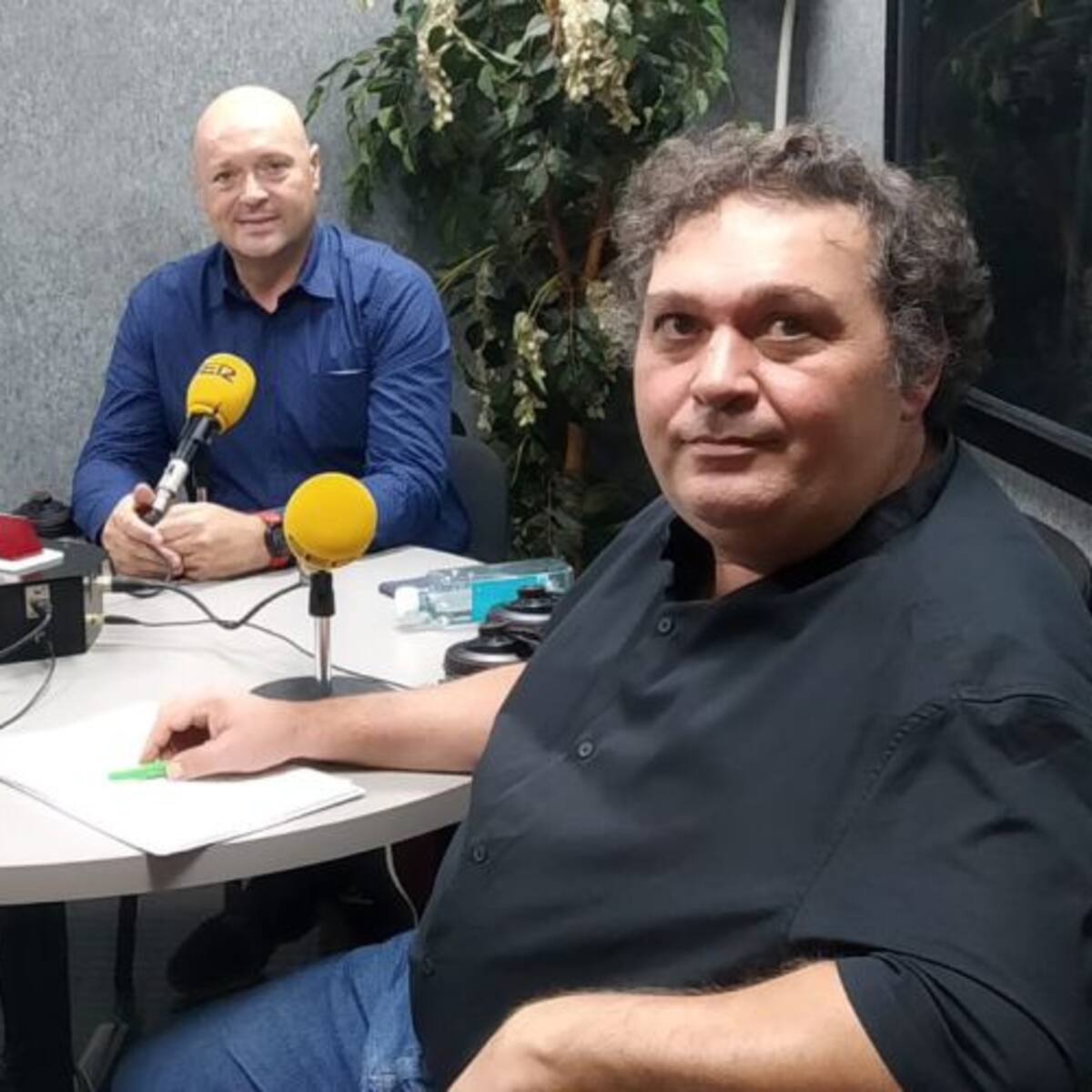 Colmenar Viejo y Tres Cantos reclaman un carril reversible y doblar la frecuencia de Cercanías mientras duren las obras del enlace de la M-607