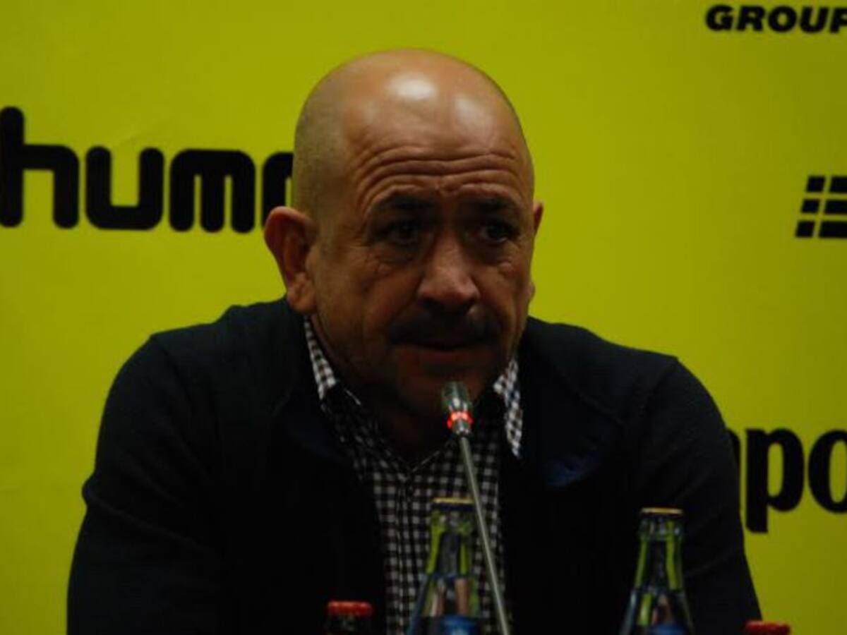 "Nos faltó maldad en el área contraria"