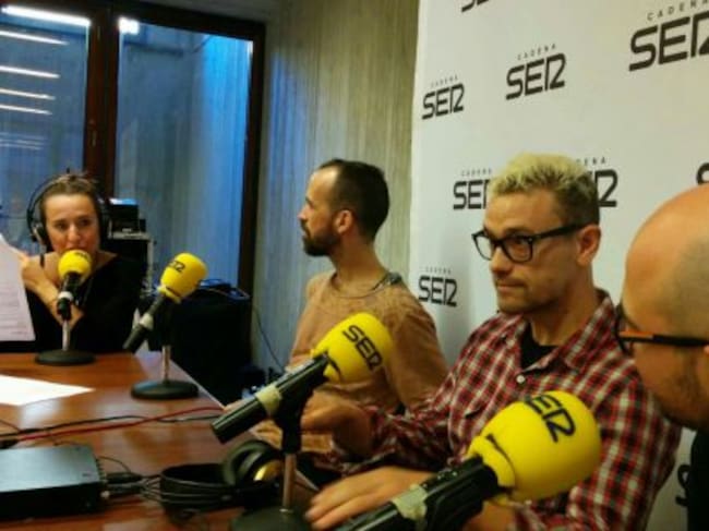 La Coja Dansa, Vte. Arlandis, Xavi Puchades son algunos de los artistas que actúan en el TEM estrenando la nueva temporada