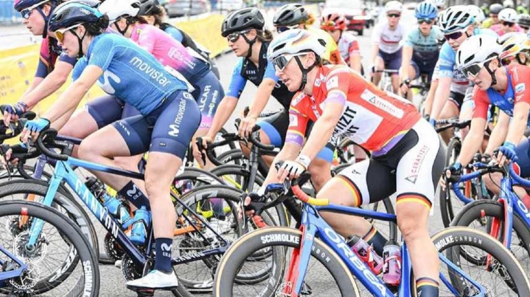 CERATIZIT CHALLENGE by La Vuelta en Cabeza de Montaña de Manzaneda