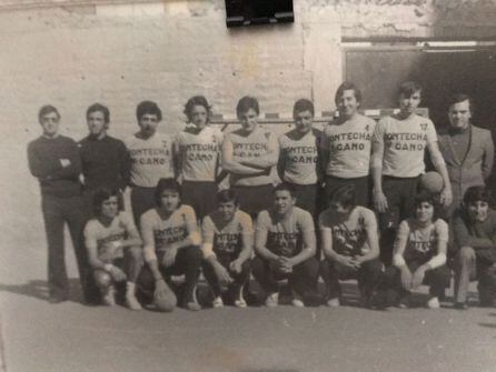 Fontecha y Cano, 1975