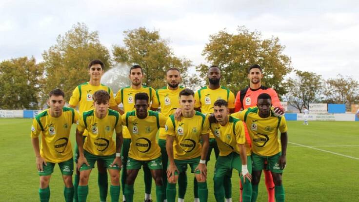 Keko Rosano analiza el Antoniano-Unión