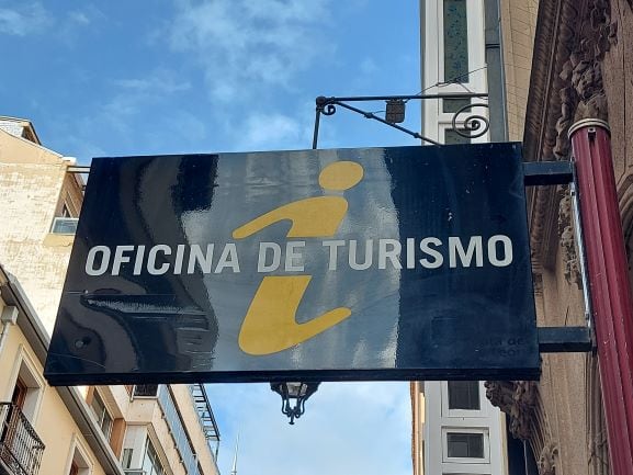 Oficina de turismo