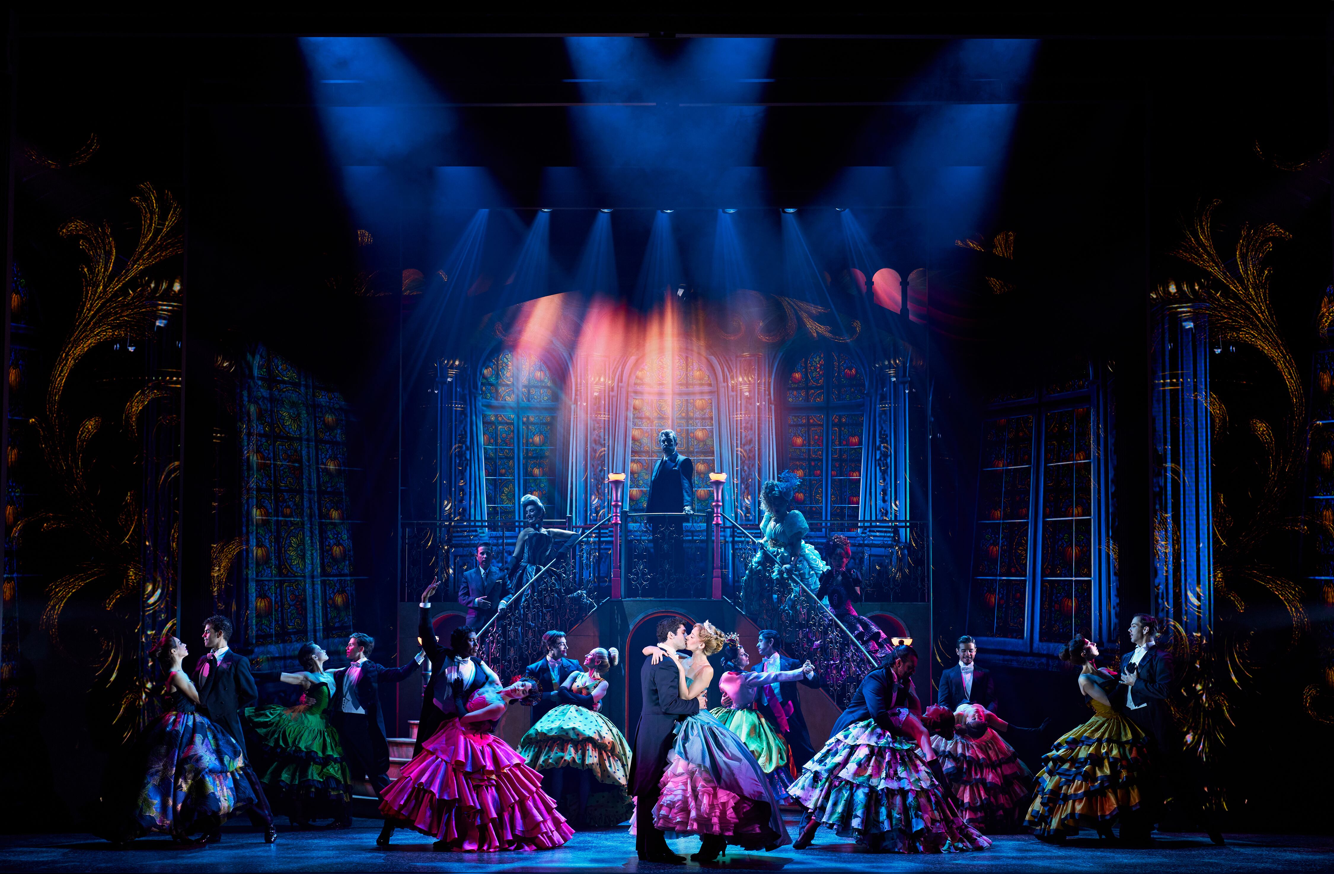 Cenicienta, el musical