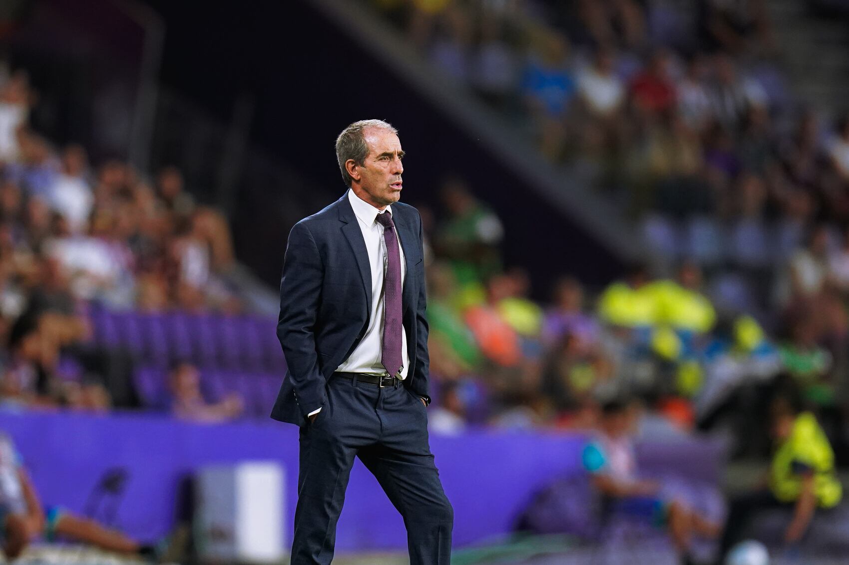 Guillermo Almada/Real Valladolid