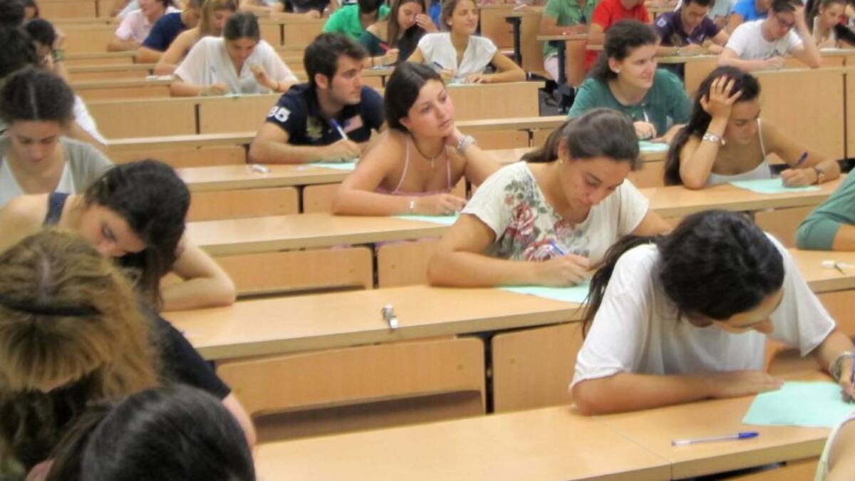 El nuevo examen de Historia de la Filosofía incluye a Aristóteles y Kant