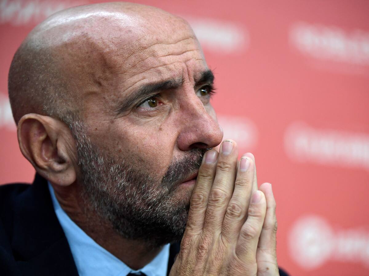 Entrevista Monchi SER Deportivos Valencia 3-12-2025