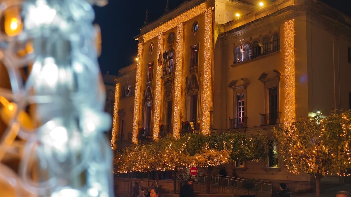 Visto bueno de Hacienda al presupuesto municipal de Jaén para 2026