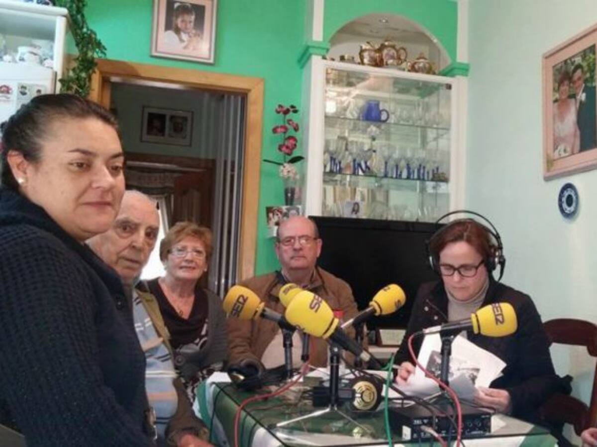 La SER visita la Trinidad