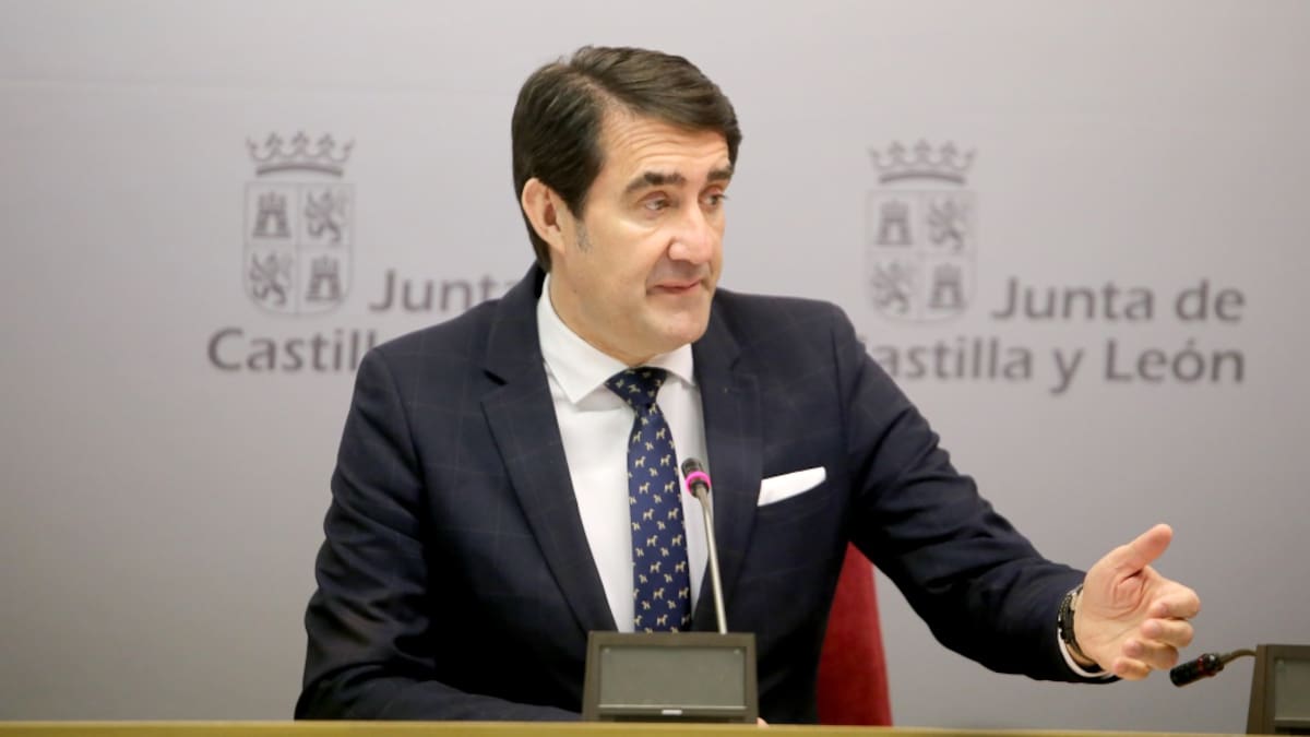 La Junta destinará 4,5 millones de euros para rehabilitar 1.123 viviendas