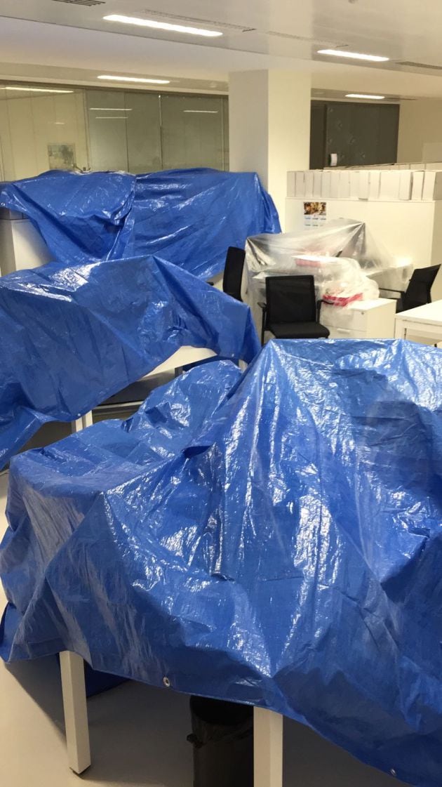 Ciudad de la Justicia