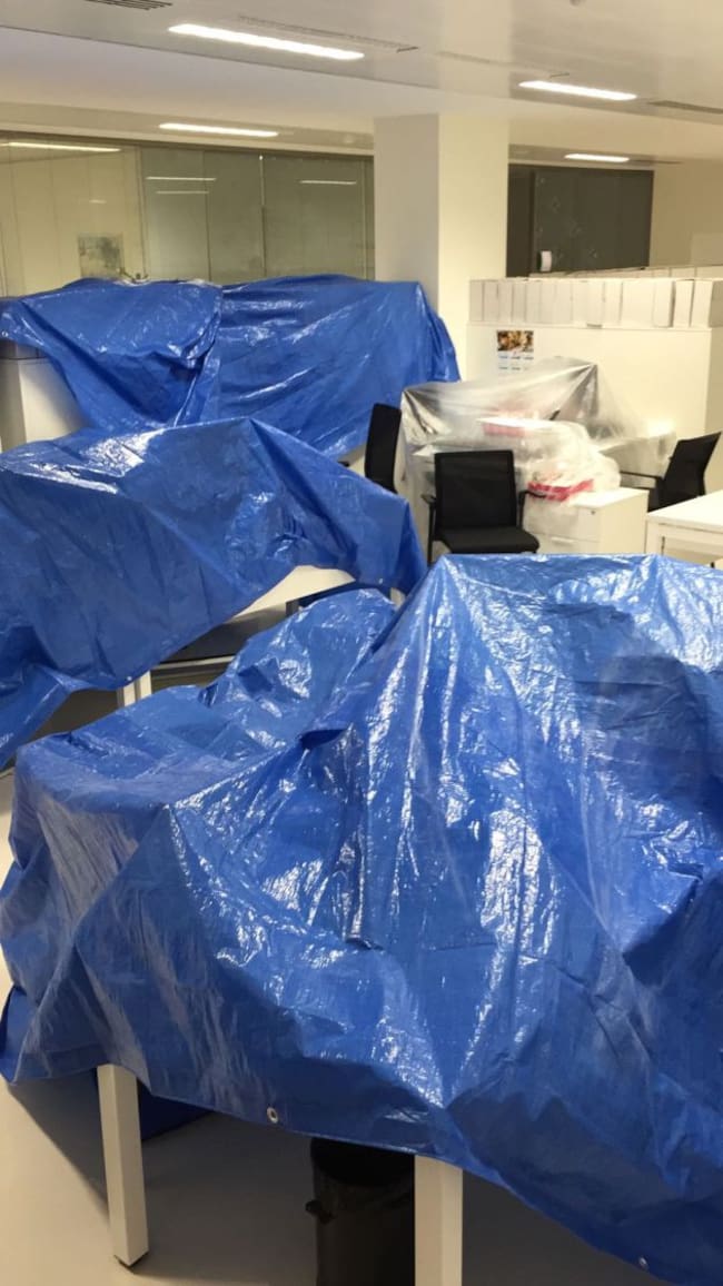 Ciudad de la Justicia