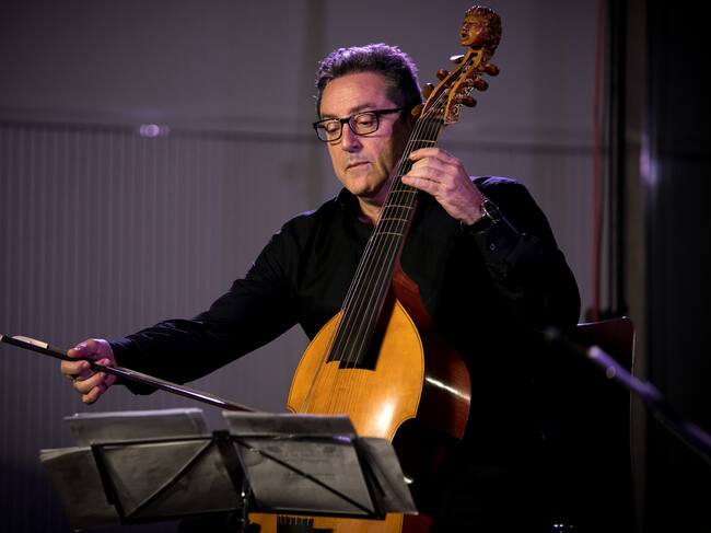 Capella de Ministrers