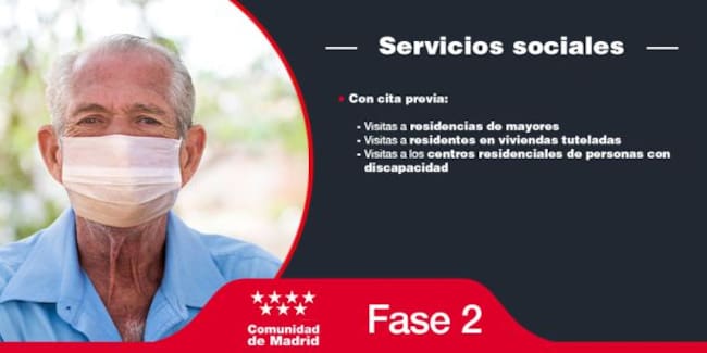 Fase 2 Servicios Sociales