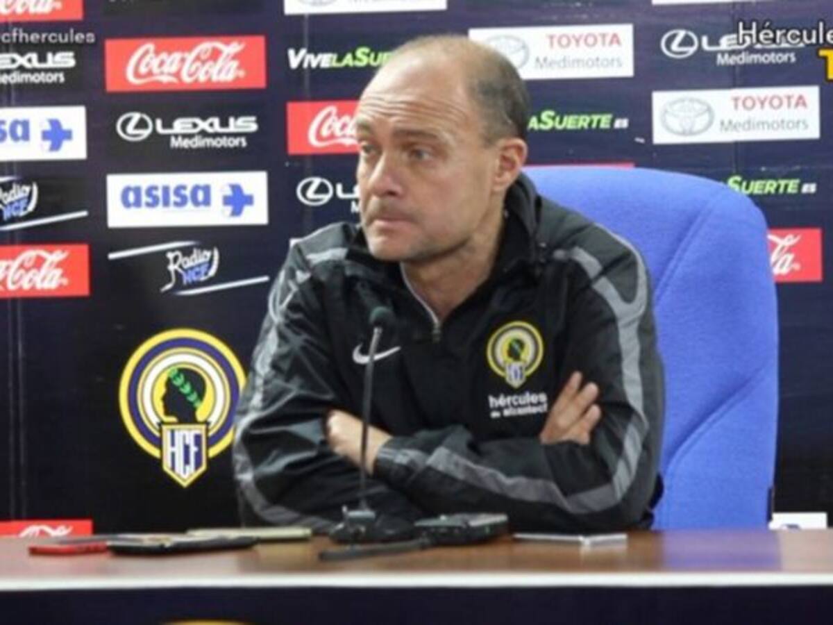 Mir: “Mariano y Mainz tienen el 50% de posibilidades de jugar”