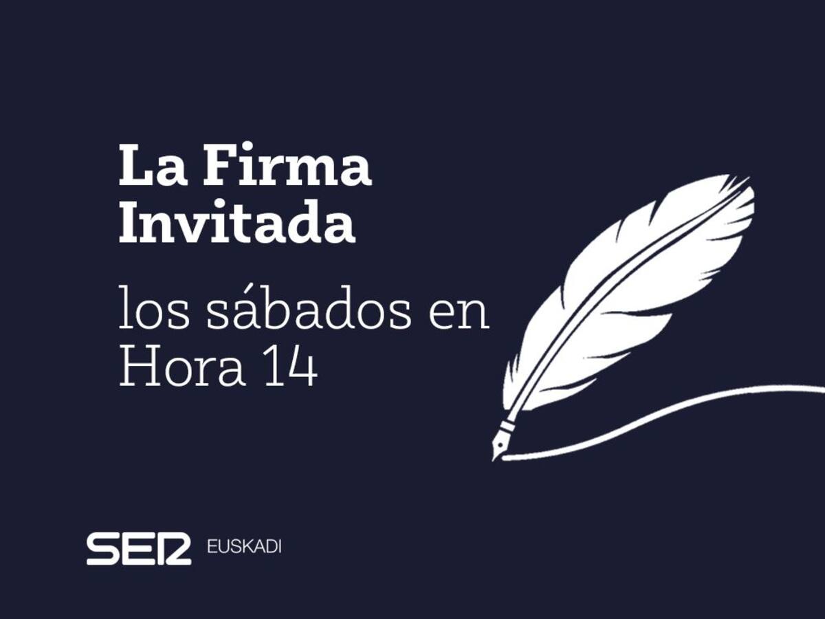 La firma invitada