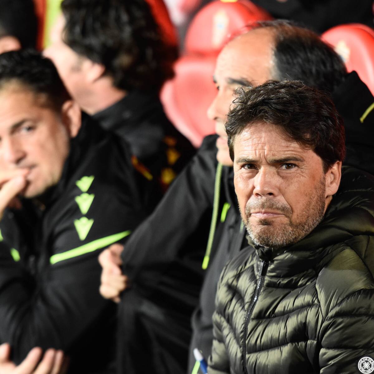 Nace otro Rubi: “Hemos estado imprecisos y nos pusimos nerviosos”