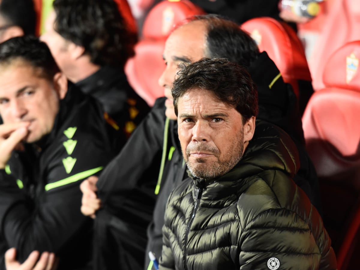 Nace otro Rubi: “Hemos estado imprecisos y nos pusimos nerviosos”