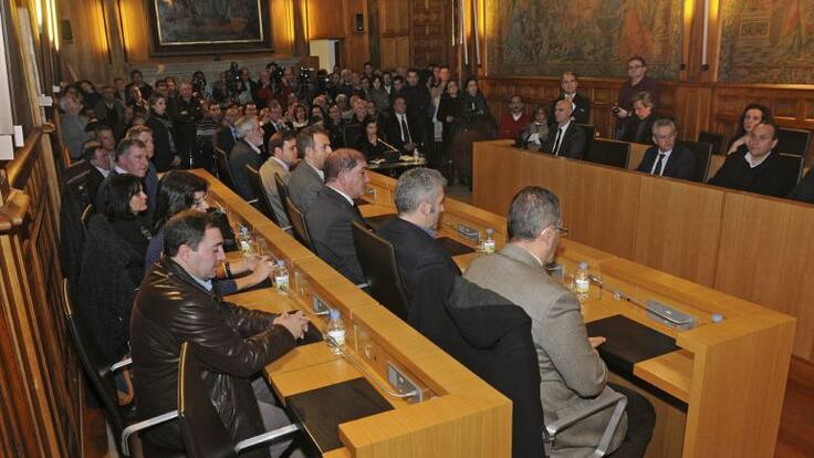 Entrevista a Patricio Delgado (26/01/2016)