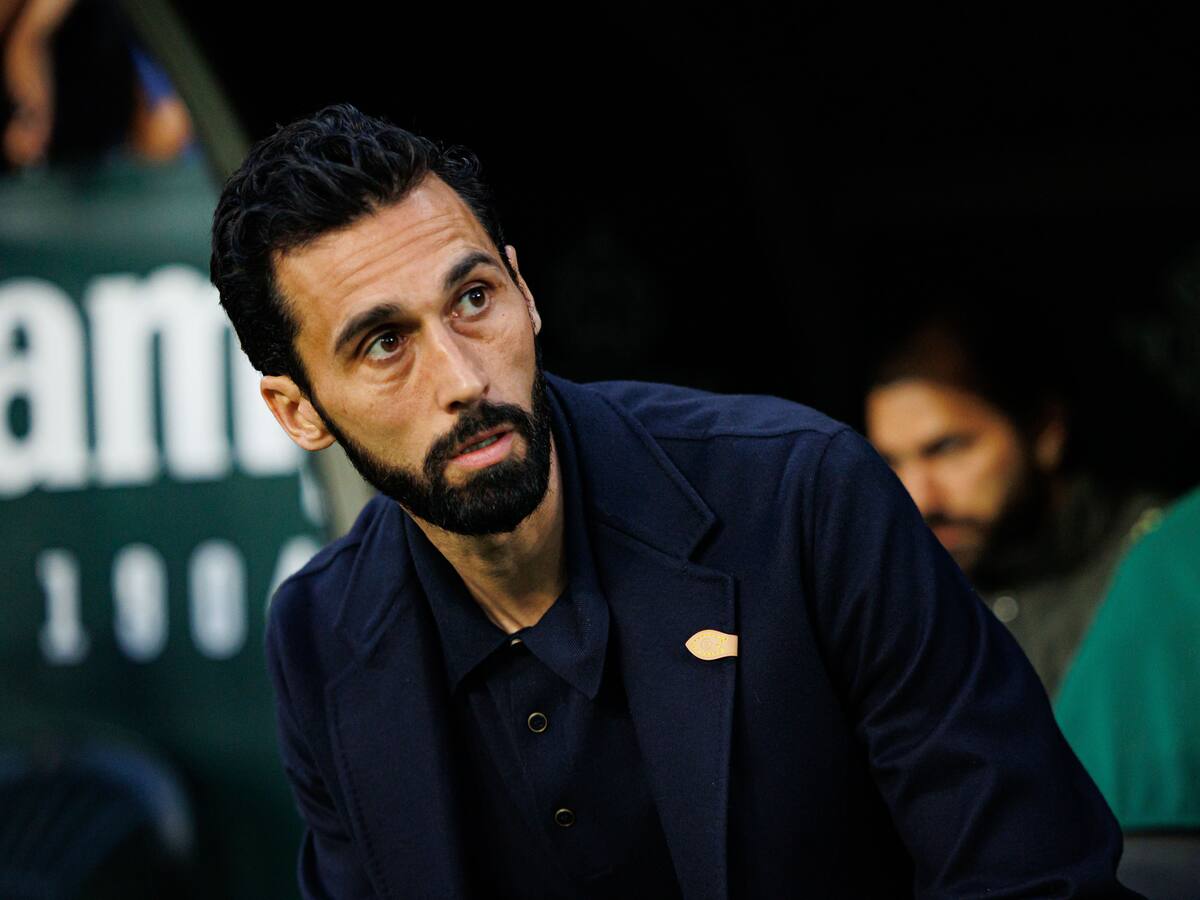 Tomás Roncero: "Arbeloa no puede seguir la próxima temporada"