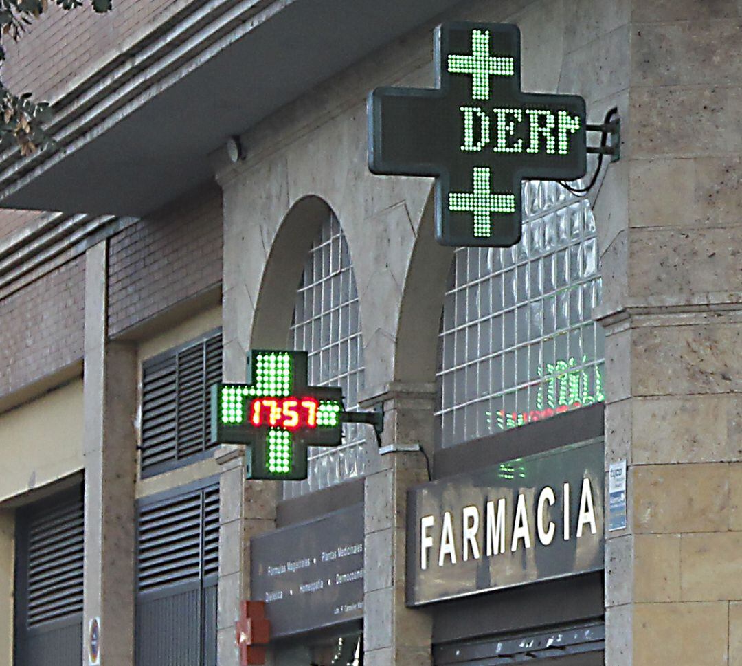 Farmacia