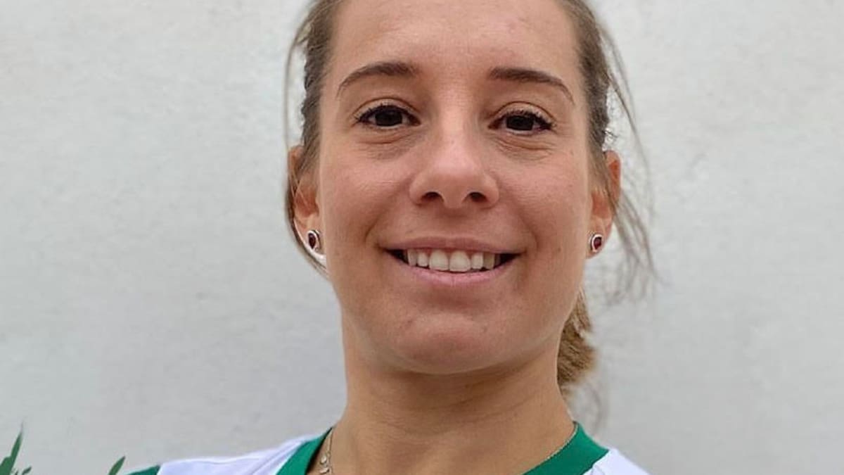 Esther de la Torre: "Este equipo no ha cambiado, se ha consolidado"