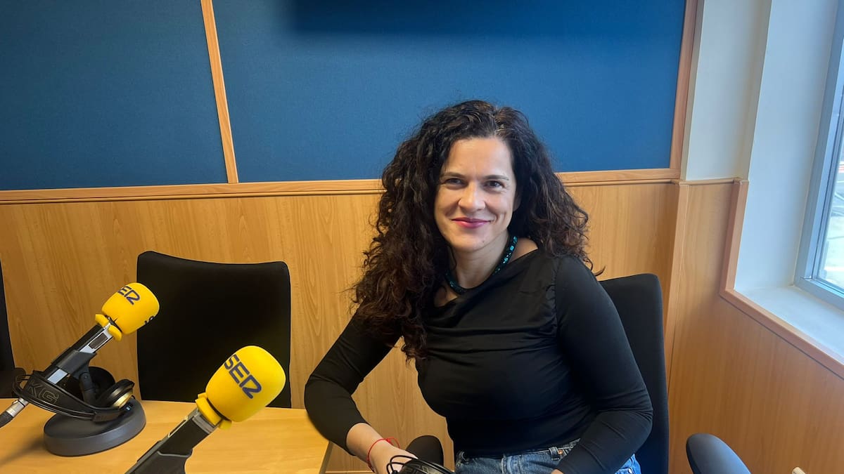 El Último Giro con Ana Ballabriga