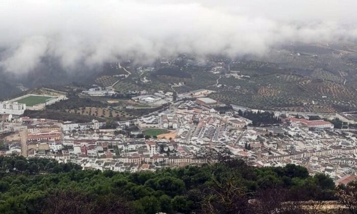 Imagen de Archidona (archivo)