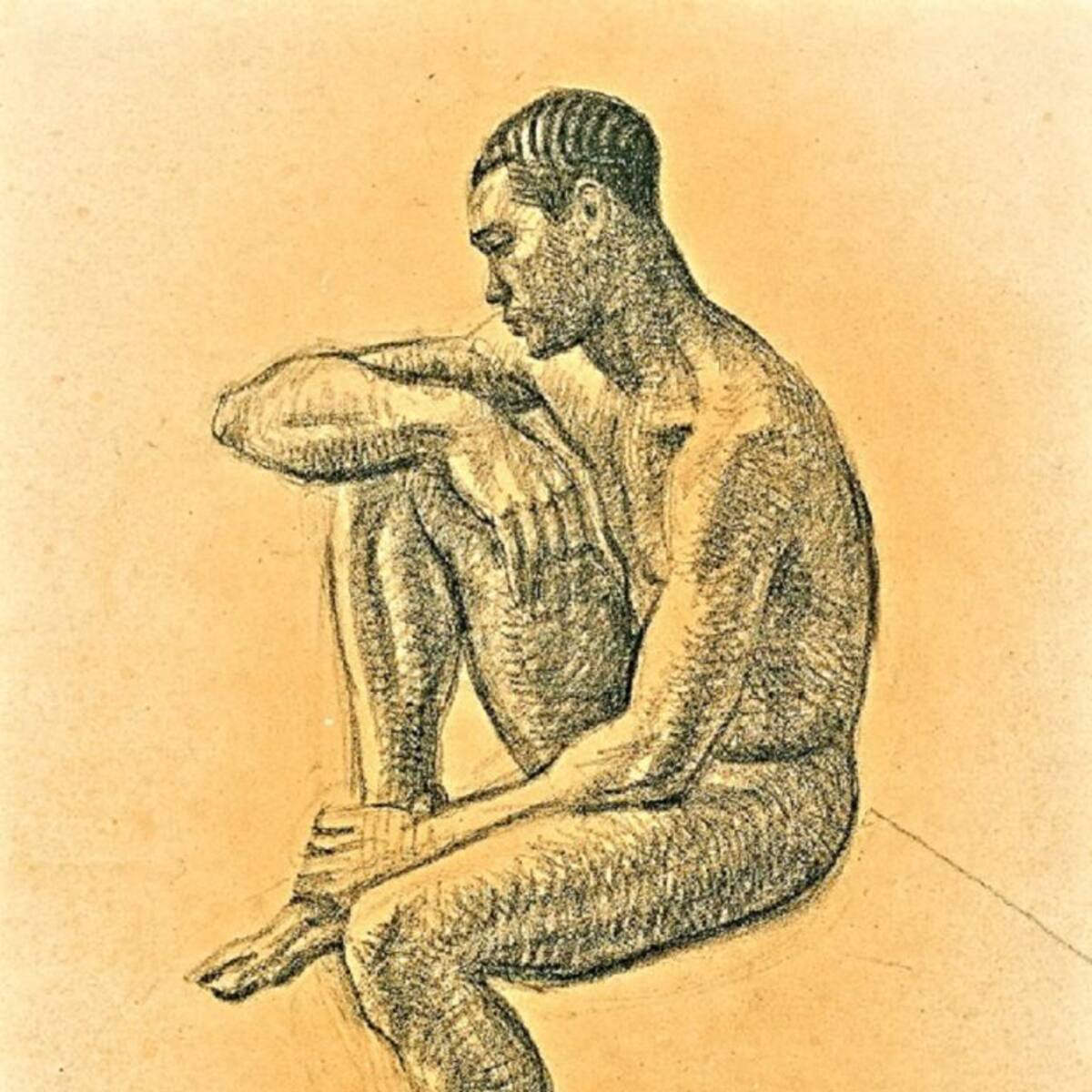 Polanco: "Se exigirán responsabilidades a la empresa de transporte por el robo de obras de Victorio Macho"