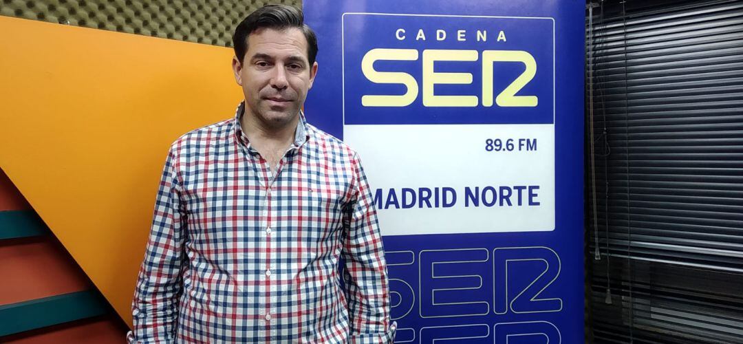 Tiende la mano al resto de grupos para todas aquellas materias que beneficien a los vecinos