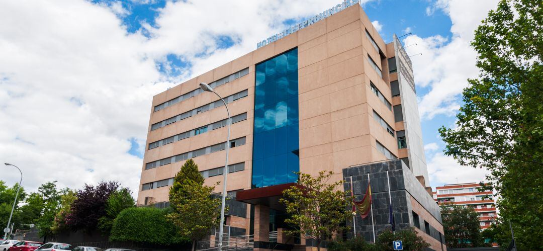 Este será otro de los hoteles medicalizados para COVID-19