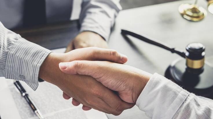 Entrevista a Beatriz Núñez, del Colegio de Abogados (12/07/2019)