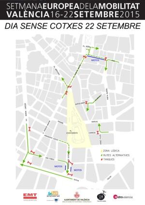 Mapa plaza ayto 22 de septiembre