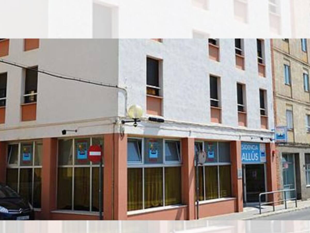 El coronavirus irromp en una residència de Valls