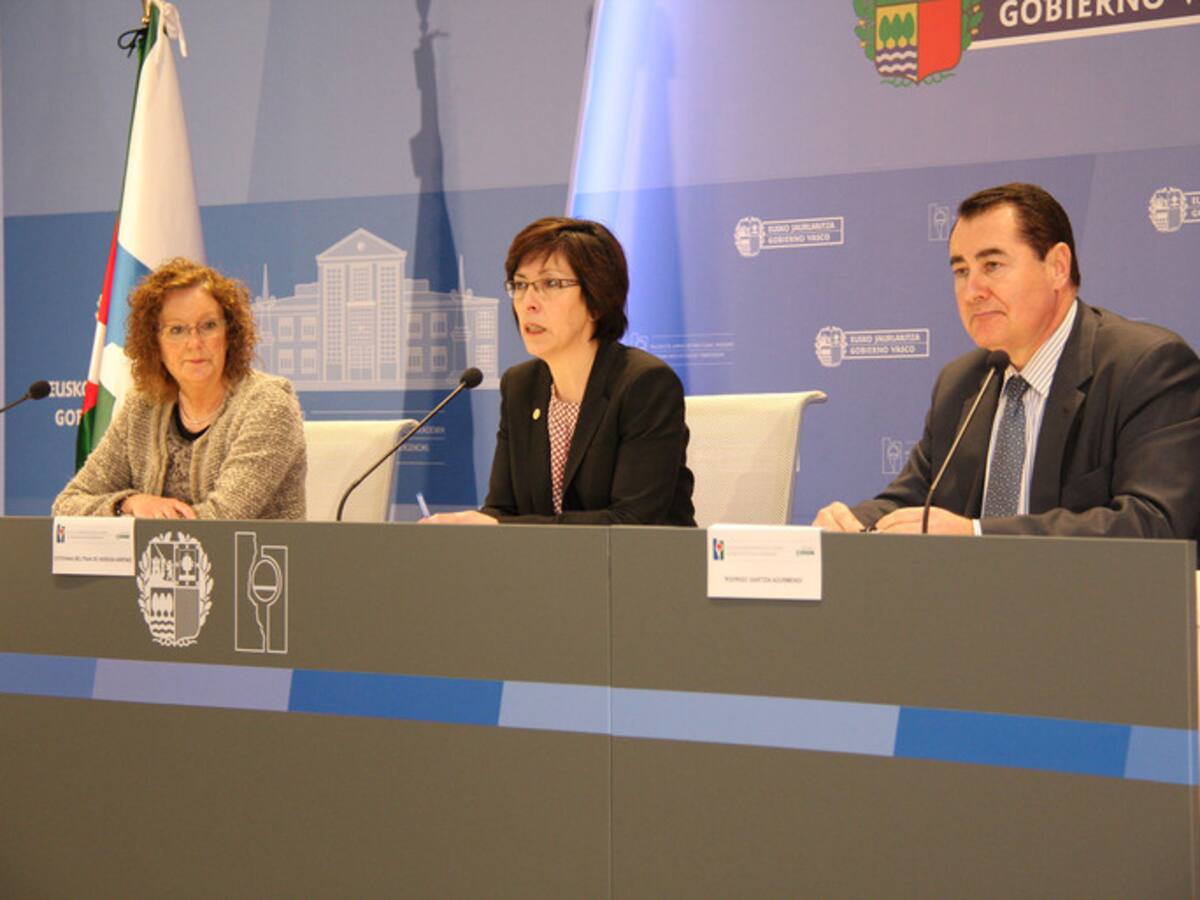 Policías Municipales formados en Arkaute