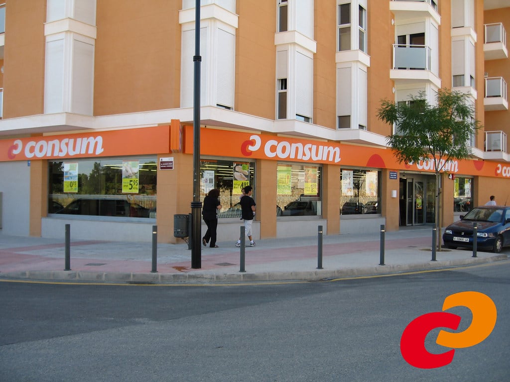 Imatge del Consum d'Ontinyent