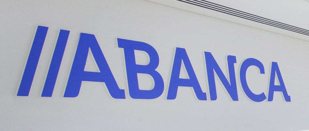 Logo de Abanca