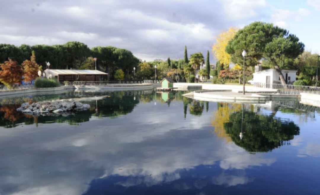 Finca Liana, lugar donde estará el espacio dedicado como homenaje a las víctimas de la Covid-19