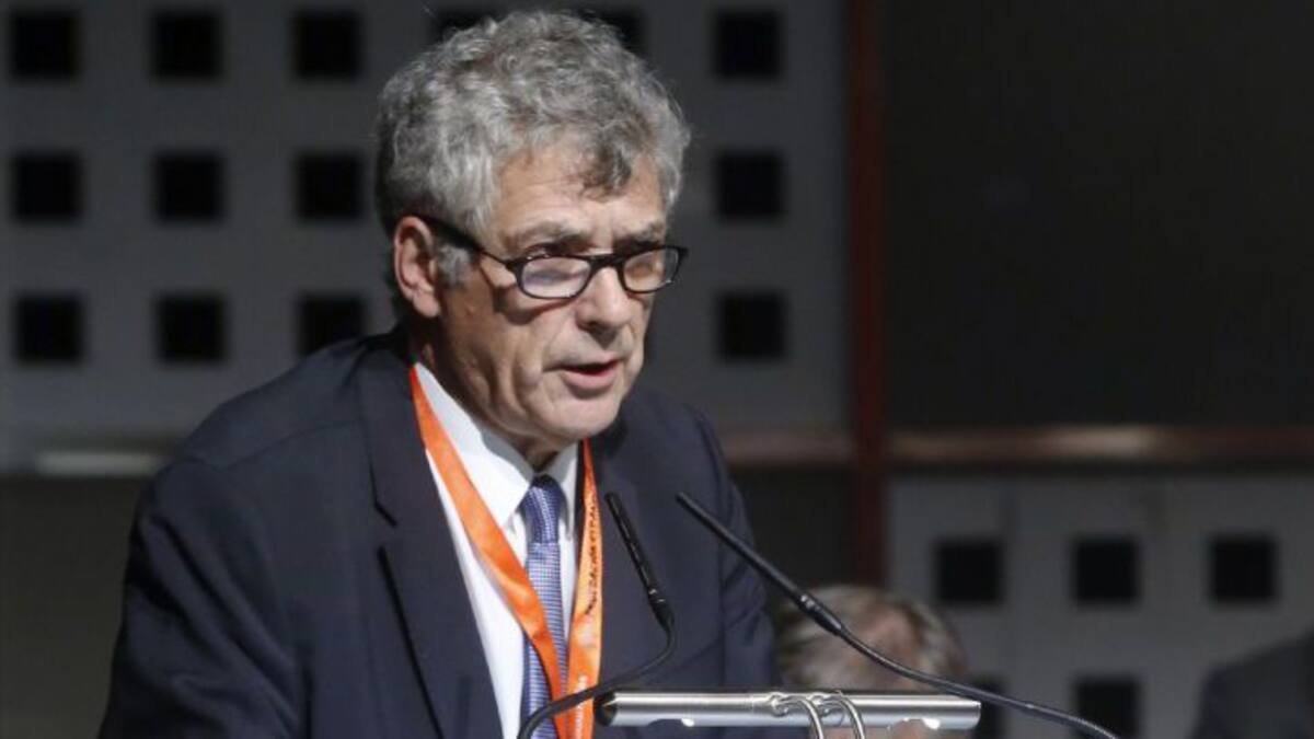 Ratificada la querella contra Villar por supuesto trato de favor a varios equipos