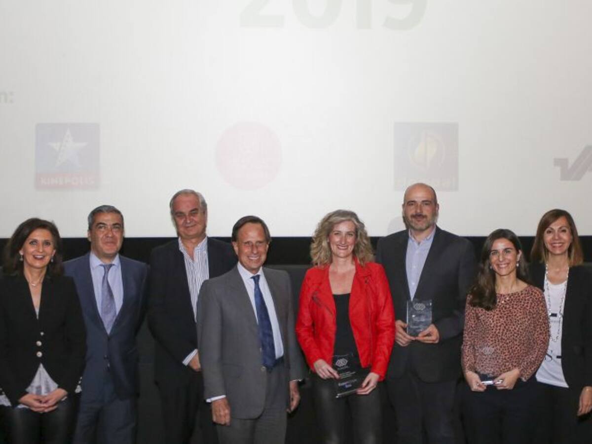 Éxito en la celebración de los I Premios FUNDAL Expo Activa