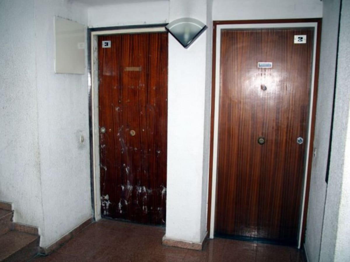 ENTREVISTA. Xavi, germà d'una afectada. Estafes de lloguer de pisos per part de màfies