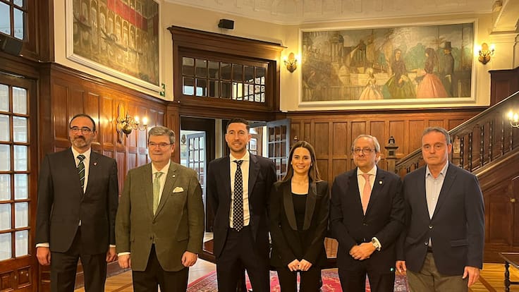 Óscar de Marcos confía en la remontada copera del Athletic: “¿Si creo? Siempre”