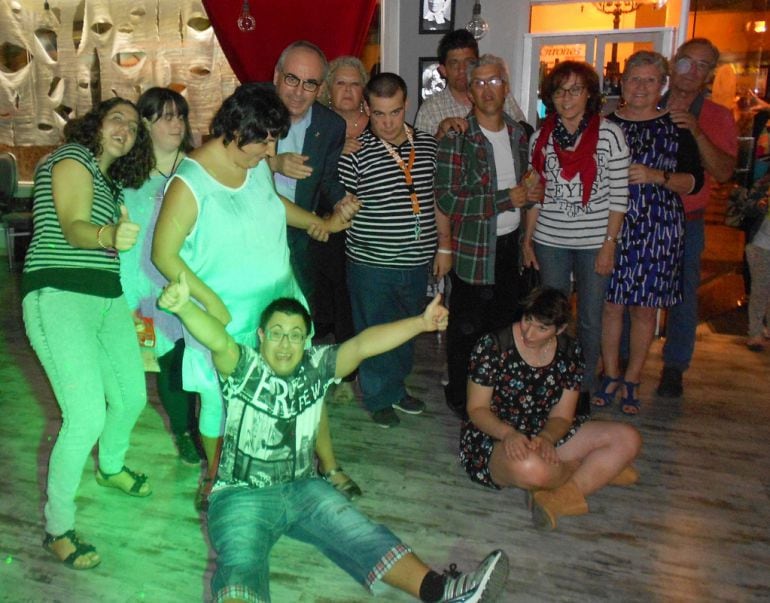 Projecte Marxa Blanes