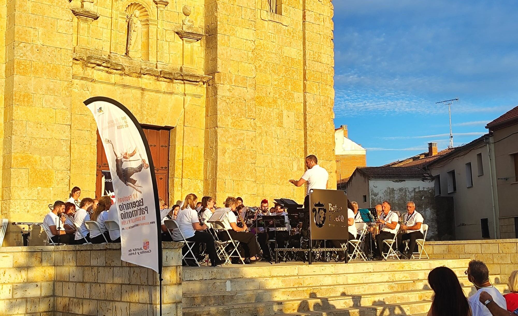 Banda de Música ‘Reino de León’