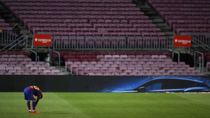 Marcos López y Ramón Besa analizan las declaraciones de Messi al volver de su convocatoria con Argentina