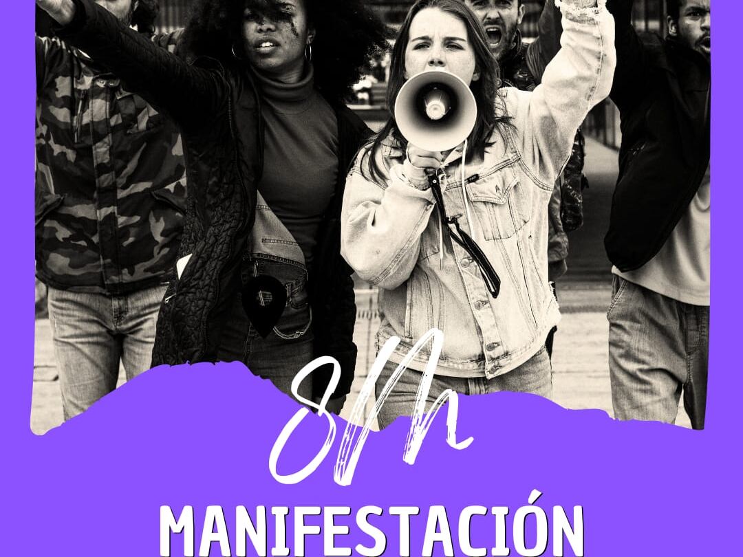 Todas las mujeres, todos los derechos, todos los días